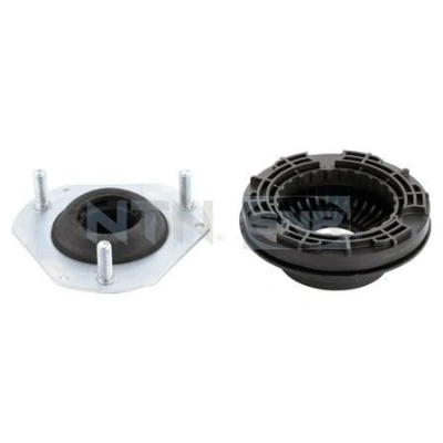 Immagine di SNR KB652.26 Kit riparazione, Cuscinetto ammortizzatore a molla FORD: FIESTA 6, MAZDA: 2 Hatchback