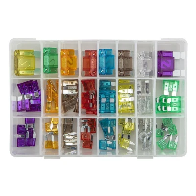 Immagine di NEO TOOLS 11 993 Kit fusibili