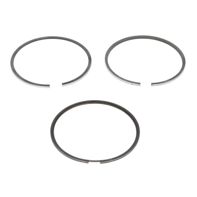 Immagine di Goetze ENGINE 08 136400 10 Kit Fasce Elastiche 88 Diamond Coated MERCEDES BENZ: Classe C T modell, Sprinter 3 Van