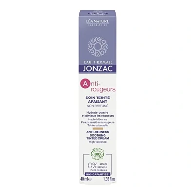 Immagine di JONZAC CREMA COL A/ROSSORI40ML