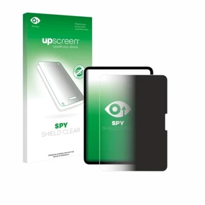 Immagine di upscreen Pellicola Privacy per Apple iPad Pro 11&quot; WiFi Cellular 2024 Anti Spy