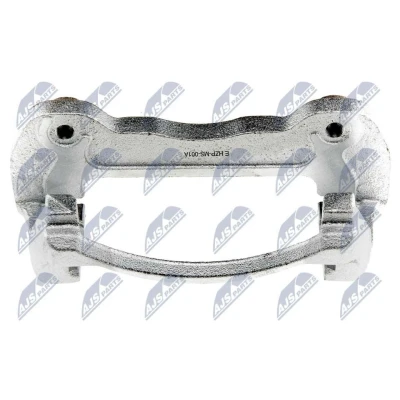 Immagine di NTY HZP MS 001A Supporto Pinza Freno Assale anteriore bilaterale, anteriore, Dx MITSUBISHI: L200 / Triton IV Pick up