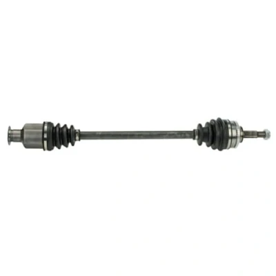 Immagine di MEYLE 16 14 498 0011 Albero motore / Semiasse Assale anteriore Dx 752 ORIGINAL Quality RENAULT: Scénic 1, MEGANE 1 Coach