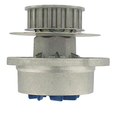 Immagine di SKF VKPC 85401 Pompa acqua 19 con guarnizioni Metallo per trasmissione cinghia dentata OPEL: Corsa A TR, Kadett E Caravan, Ascona C Sedan