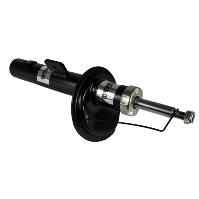 Immagine di Magnum Technology AGP045MT Ammortizzatore Assale anteriore Dx A pressione del gas doppio tubo tipo McPherson Spina superiore