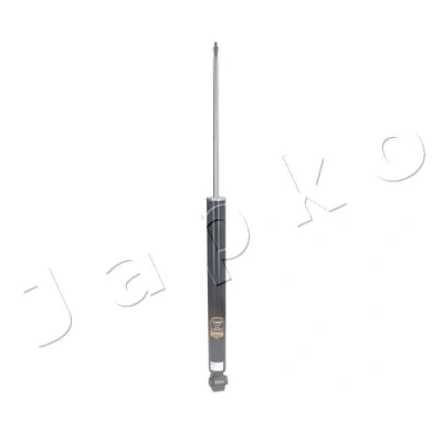 Immagine di JAPKO MJ33052 Ammortizzatore Assale posteriore A pressione del gas telescopico Spina superiore, Occhiello inferiore MAZDA: 2 Hatchback