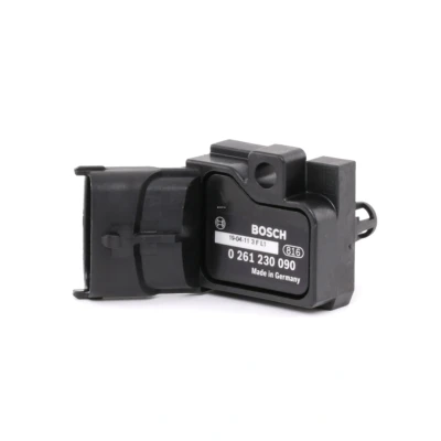 Immagine di BOSCH 0 261 230 090 Sensore Pressione Turbo VOLVO: S60 I, XC90 V50, FORD: Focus 2