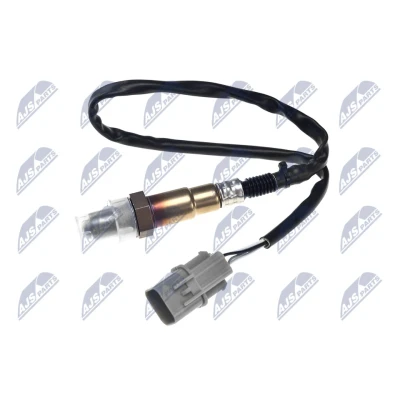 Immagine di NTY ESL HY 500 Sonda lambda anteriore, dietro al catalizzatore diagnostica, Filettatura prelubrificata