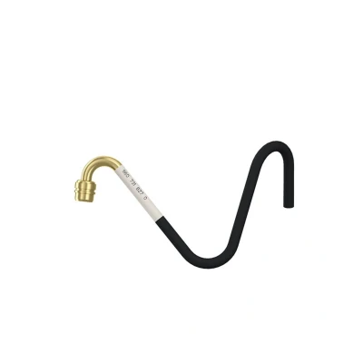 Immagine di WABCO 9607318270 Valvola, Pressione gonf. pneumatici Sistema controllo