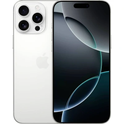 Immagine di Apple iPhone 16 Pro Max 256GB Bianco