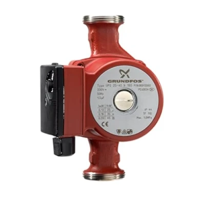 Immagine di Grundfos up n Pompa 20 15n 1x230v 1.1/4&quot; 150mm