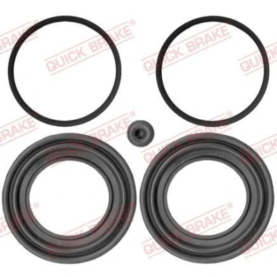 Immagine di QUICK BRAKE 114 0036 Kit Revisione Pinze Freno 45 NISSAN: Qashqai / Qashqai+2 I, Pick Up, I Van, IVECO: DAILY 3