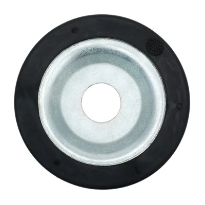 Immagine di SASIC 2650038 Supporto ammortizzatore a molla Assale anteriore CITROËN: C3 I Hatchback, C4 Grand Picasso, C2 PEUGEOT: 207 Hatchback