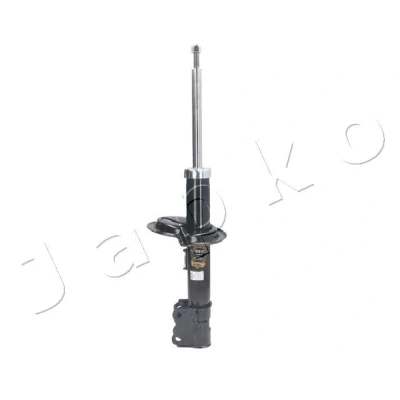 Immagine di JAPKO MJ80015 Ammortizzatore Assale anteriore Sx A pressione del gas doppio tubo tipo McPherson Spina superiore SUZUKI: SWIFT 3