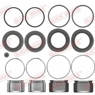 Immagine di QUICK BRAKE 114 5280 Kit Revisione Pinze Freno con pistone 45/51