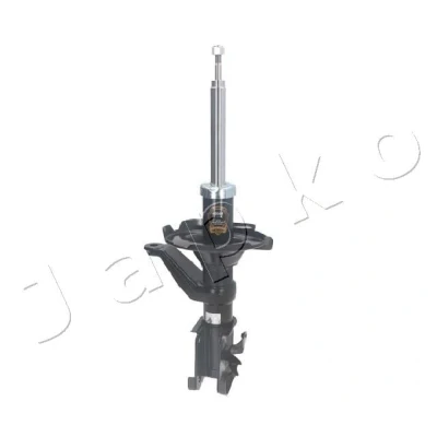 Immagine di JAPKO MJ40044 Ammortizzatore Assale anteriore Dx A pressione del gas doppio tubo tipo McPherson Spina superiore