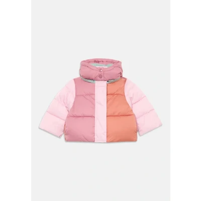 Immagine di Stella Mccartney Kids Puffer Unisex Giacca invernale multicoloured per bambini, Taglia: 153 160, Multi/coloured
