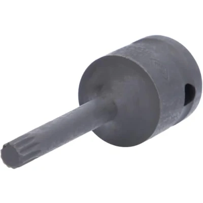 Immagine di KS TOOLS BT022613 Chiave a bussola M8 12,5 (1/2&quot;)mm (pollici) Multidentata esterna
