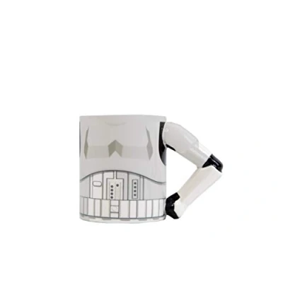 Immagine di Exquisite Gaming Storm Trooper Arm Mug Not Machine Specific