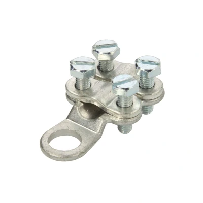 Immagine di HERTH+BUSS ELPARTS 50250918 Connettore a compressione