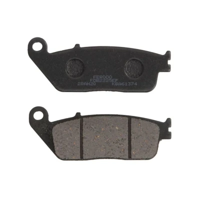 Immagine di FERODO RACING FDB2225EF Kit pastiglie freno