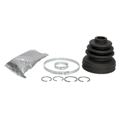 Immagine di SPIDAN 36393 Soffietto 80,00 NBR (Nitrile Butadiene Caucciù) OPEL: Astra J Sports Tourer, Hatchback, Meriva B