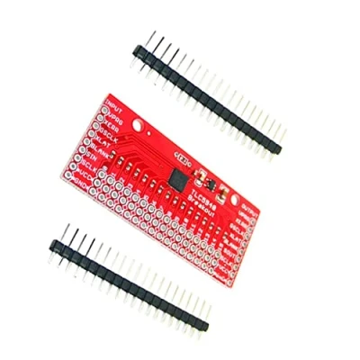 Immagine di Modulo Di LED Driver Breakout TLC5940 16 Canali