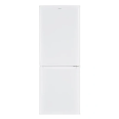 Immagine di Candy CHCS 514EW Frigorifero Combinato, Libera Installazione, 207 Litri, 40 dB, 2 Porte, Low Frost, Classe E, Bianco, AxLxP 151x55x58 cm
