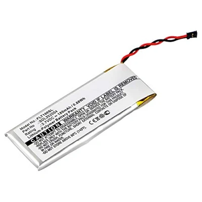 Immagine di subtel® Batteria SDL352054 Compatibile con FLIR One Gen 2 Ricambio da 185mAh termocamera Tester multimetro rilevatore