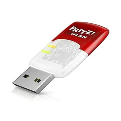 Immagine di AVM FRITZ!WLAN USB STICK AC 430 MU MIMO