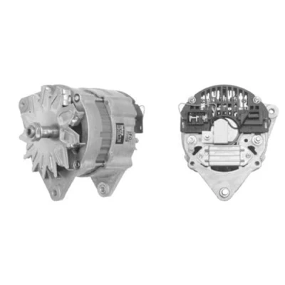 Immagine di MAHLE ORIGINAL MG 212 Alternatore 14V 70A ROVER: Mini Hatchback, AUSTIN: Hatchback
