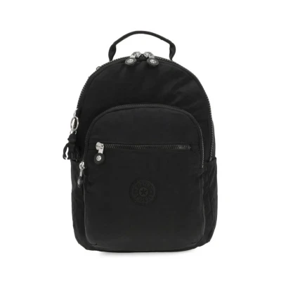 Immagine di Kipling Seoul S Zaino, Taglia: Small, Black noir