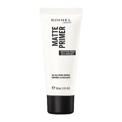 Immagine di RIMMEL PRIMER LASTING MATTE