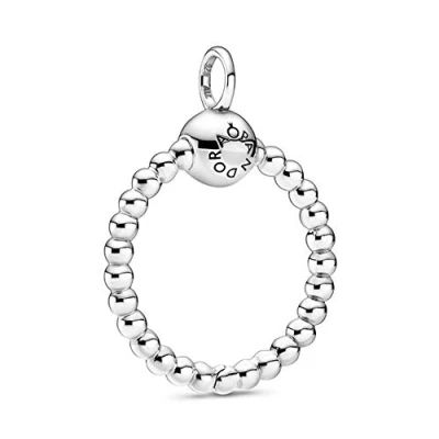 Immagine di Pandora Fascino Donna Argento Sterling Non applicabile 399077C00