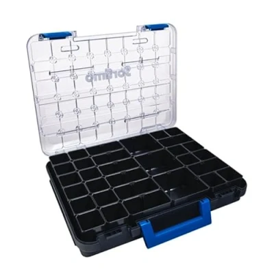 Immagine di T BOXX 320 con set IB, 23 pezzi, H63