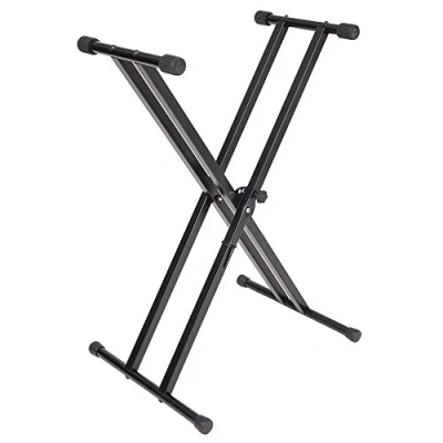 Immagine di Kinsman Standard Series Double X Supporto per tastiera