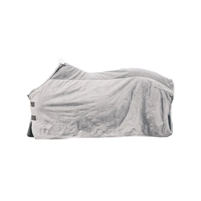 Immagine di Kentucky Heavy Fleece Rug Grey