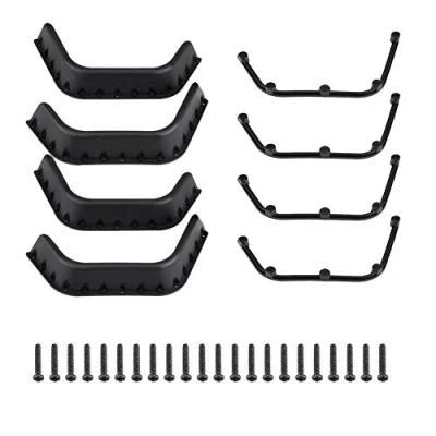 Immagine di parafango RC Auto, per Axial SCX10 Auto Crawler Remote Control Vehicle Accessorio