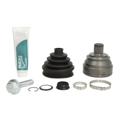 Immagine di PASCAL G1W003PC Giunto, Semiasse lato ruota