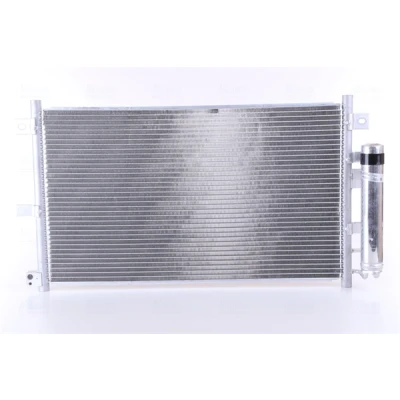 Immagine di NISSENS 94949 Condensatore con essiccatore Alluminio 598 R 134a MAZDA: MX 5 3
