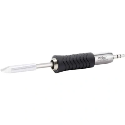 Immagine di Weller RTU 032 S MS punta di saldatura Forma a scalpello Dimensione 3.2 mm Lunghezza punte 27.5 Contenuto 1 pz.