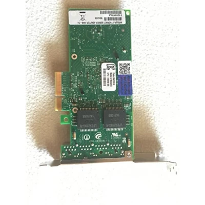 Immagine di Intel E1G44HTBLK Ethernet server Adapter i340 t4