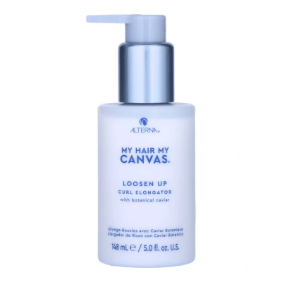 Immagine di Alterna My Hair Canvas Loosen Up Curl Elongator 148 ml