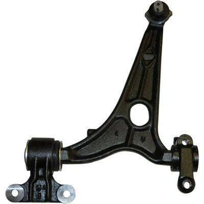 Immagine di JP GROUP 4140100670 Braccio oscillante, Sospensione ruota Assale anteriore Sx, inferiore trasversale oscillante FIAT: Scudo II Van,