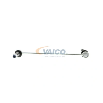 Immagine di VAICO V21 0008 Bielletta barra stabilizzatrice Assale anteriore 302 M10 x 1,5 Qualità de originale DACIA: Duster SUV