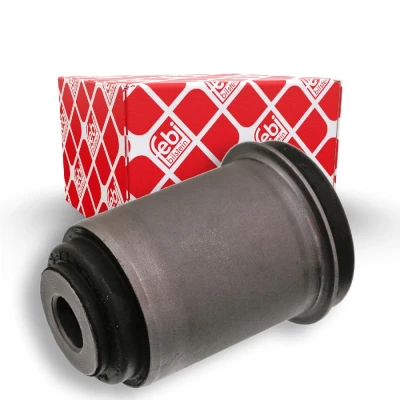 Immagine di FEBI BILSTEIN 41595 Silent Block interno, inferiore, Assale anteriore Sx, Dx SSANGYONG: Rexton / 2