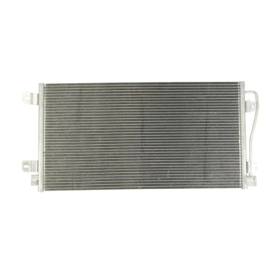 Immagine di NRF EASY FIT 35484 Condensatore con anello tenuta 13,8 10,8 Alluminio 690 RENAULT: MASTER 2 Kasten, Bus