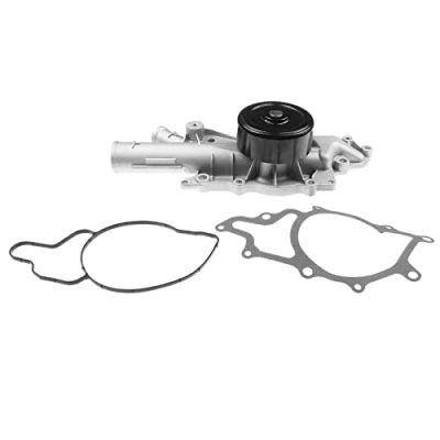 Immagine di Pompa dell&#039;acqua per Classe C W203 W204 CLC CL203 E W211 S211 VF211 2001 2011 6462000301