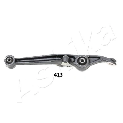 Immagine di ASHIKA 71 04 413R Braccio oscillante, Sospensione ruota anteriore Dx longitudinale oscillante HONDA: CRX 2, CIVIC 4 Hatchback