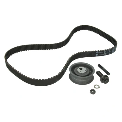 Immagine di INA 530 0003 10 Kit cinghia di distribuzione 137 con rondella elastica non dentata, bullone/vite, dado, per albero motore/a gomito
